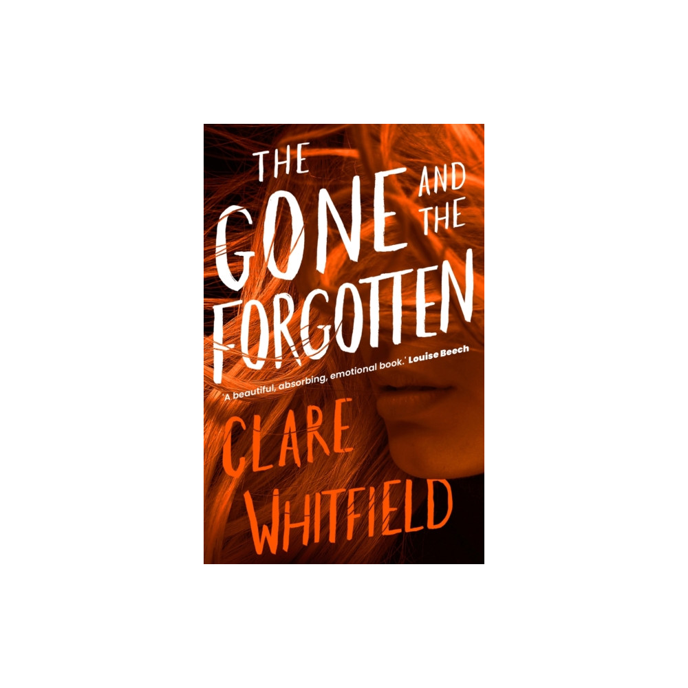 Produktbild för The Gone and the Forgotten (häftad, eng)