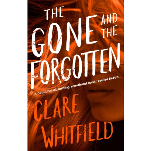 Bloomsbury Publishing PLC The Gone and the Forgotten (häftad, eng)