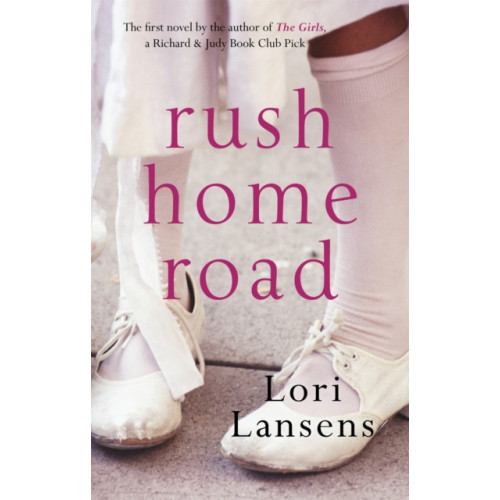 Little, Brown Book Group Rush Home Road (häftad, eng)