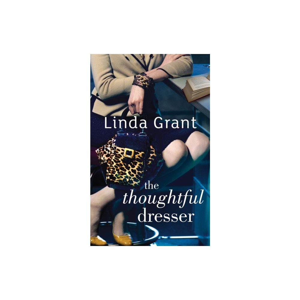Produktbild för The Thoughtful Dresser (häftad, eng)