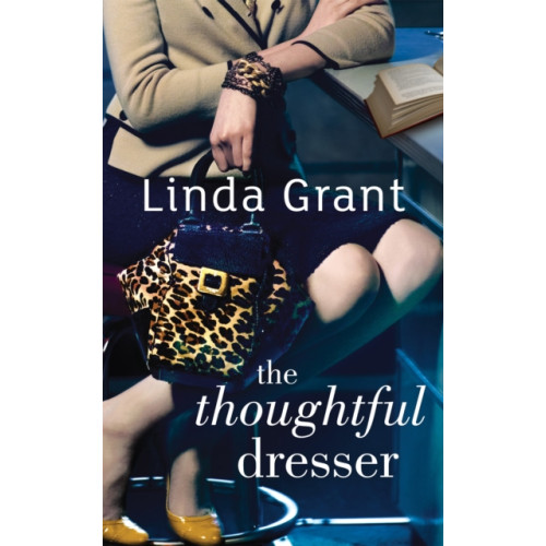 Little, Brown Book Group The Thoughtful Dresser (häftad, eng)