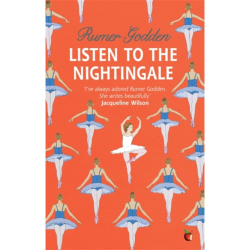 Little, Brown Book Group Listen to the Nightingale (häftad, eng)
