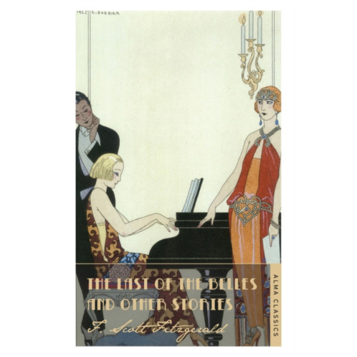 Alma Books Ltd The Last of the Belles (häftad, eng)