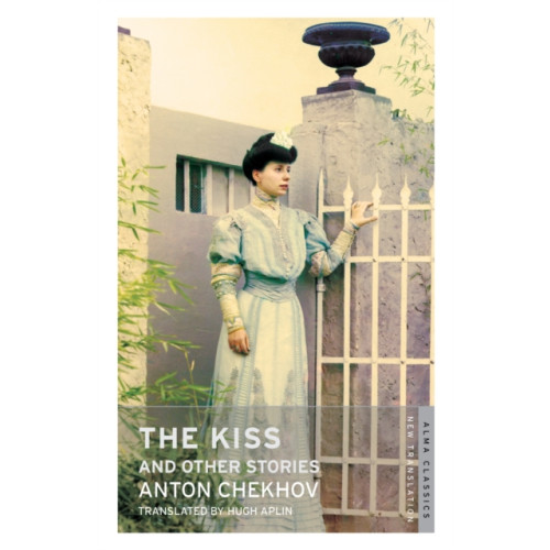 Alma Books Ltd The Kiss and Other Stories: New Translation (häftad, eng)
