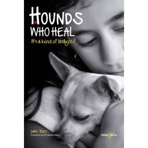 David & Charles Hounds Who Heal (häftad, eng)