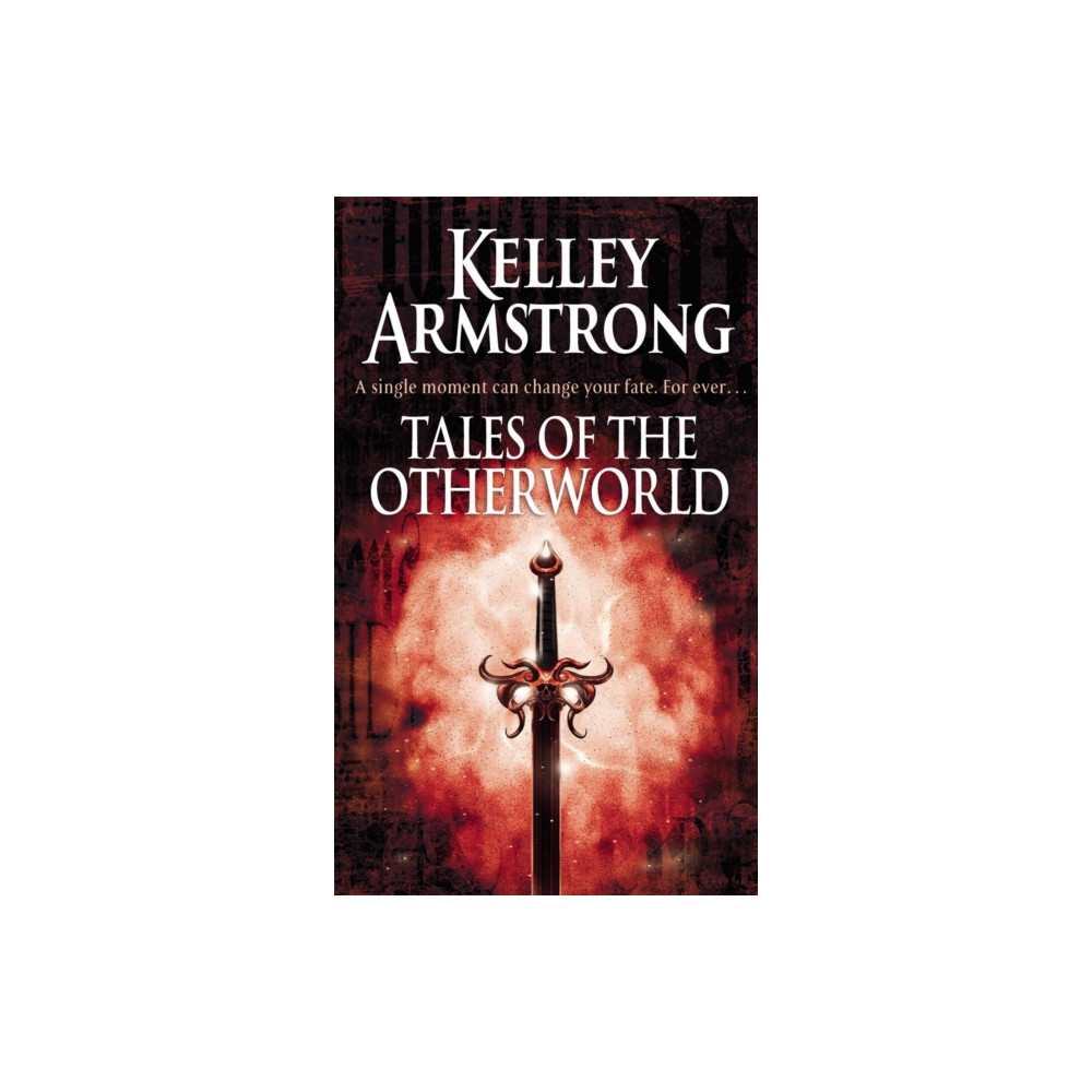 Produktbild för Tales Of The Otherworld (häftad, eng)