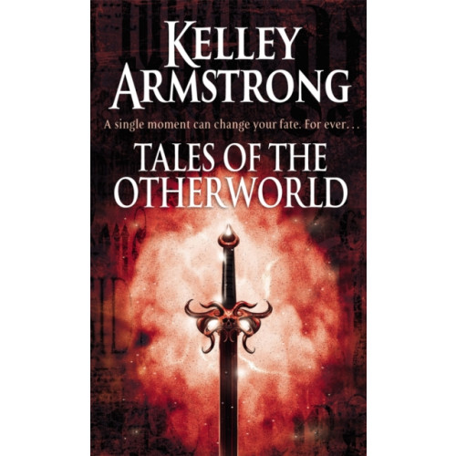 Little, Brown Book Group Tales Of The Otherworld (häftad, eng)