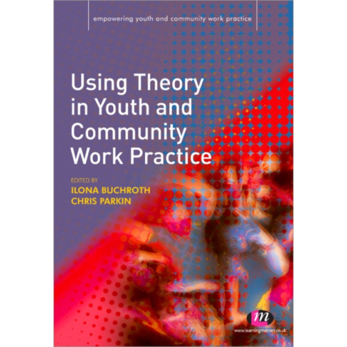 Sage Publications Ltd Using Theory in Youth and Community Work Practice (häftad, eng)