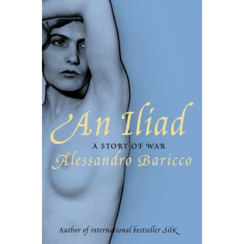 Canongate Books An Iliad (häftad, eng)