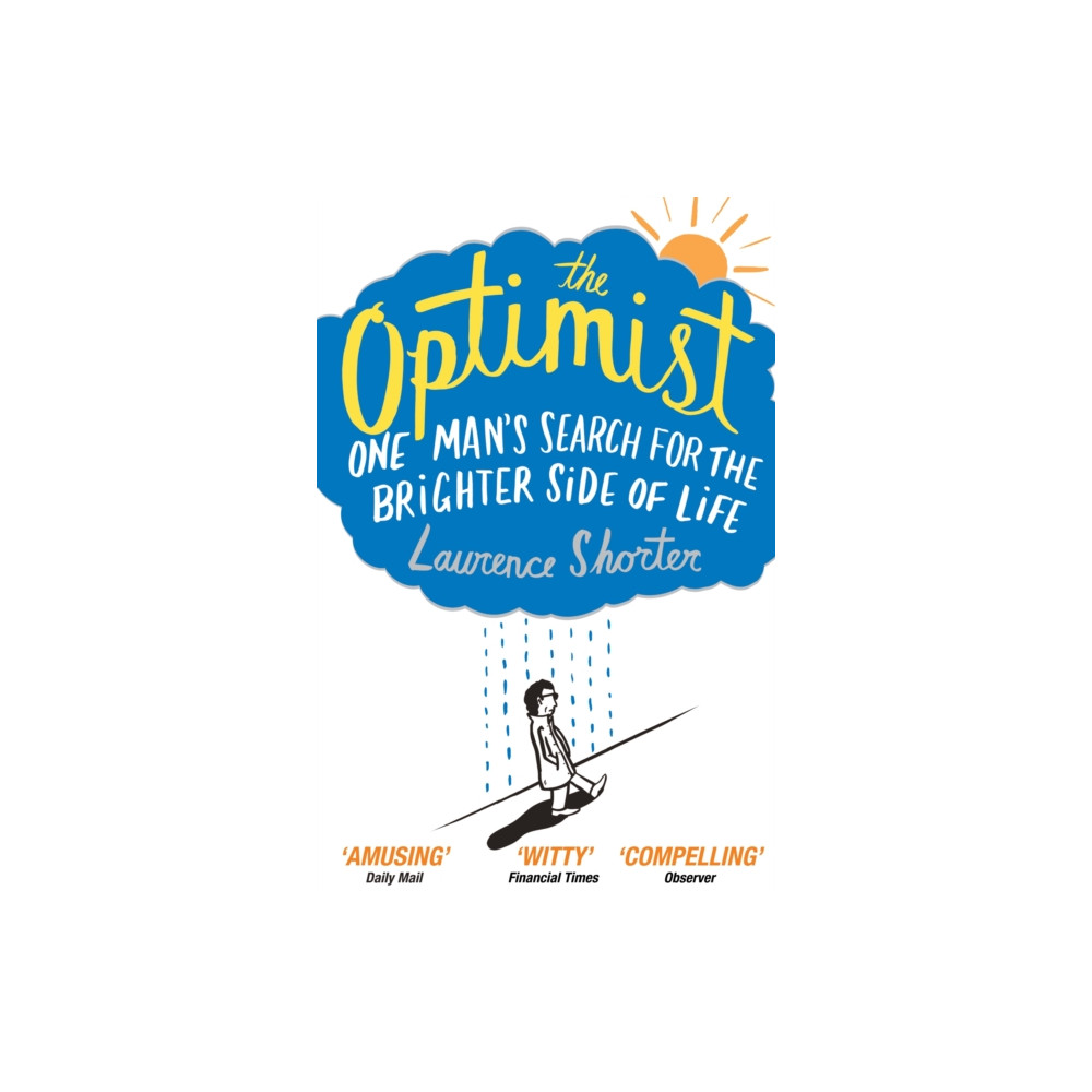 Produktbild för The Optimist (häftad, eng)