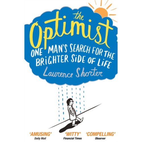 Canongate Books The Optimist (häftad, eng)