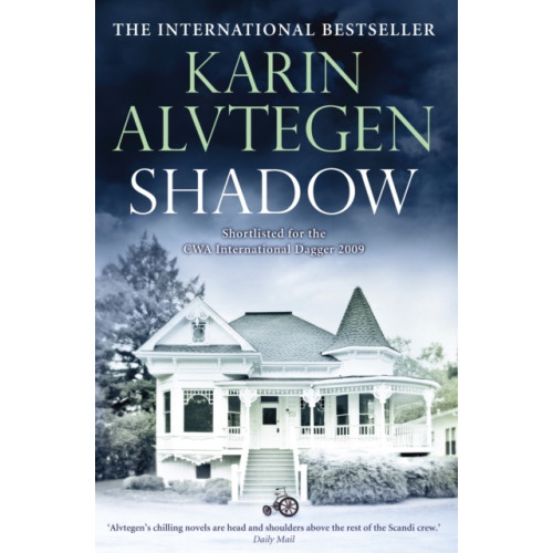 Canongate Books Shadow (häftad, eng)