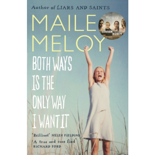 Canongate Books Both Ways Is the Only Way I Want It (häftad, eng)