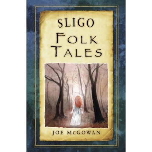 The History Press Ltd Sligo Folk Tales (häftad, eng)