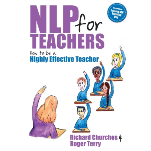 Crown House Publishing NLP for Teachers (häftad, eng)