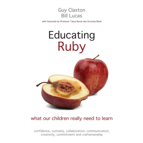 Crown House Publishing Educating Ruby (häftad, eng)