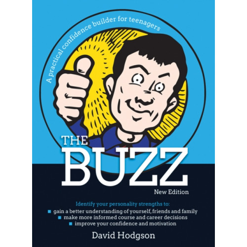 Crown House Publishing The Buzz (häftad, eng)