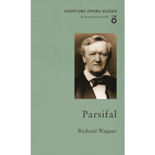 Alma Books Ltd Parsifal (häftad, eng)