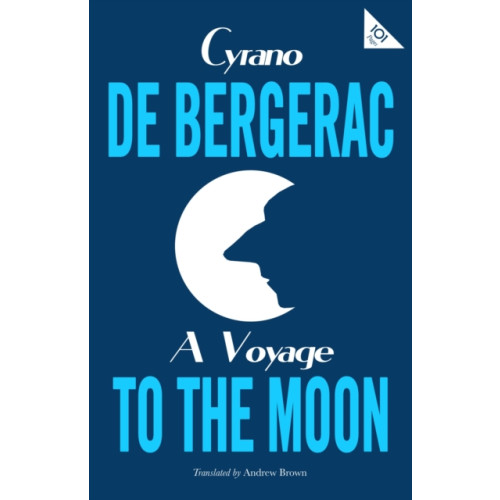 Alma Books Ltd A Voyage to the Moon (häftad, eng)