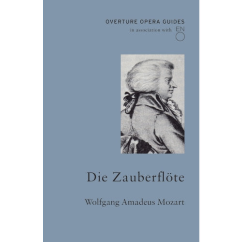 Alma Books Ltd Die Zauberflote (The Magic Flute) (häftad, eng)