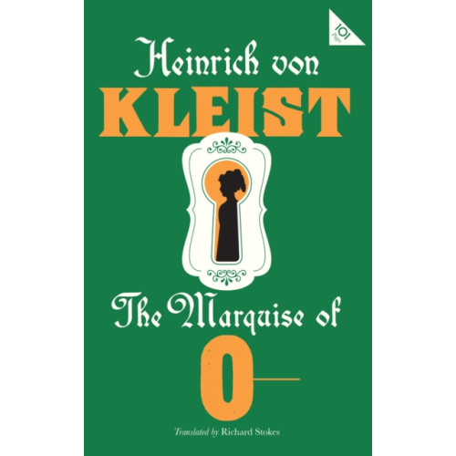 Alma Books Ltd The Marquise of O- (häftad, eng)