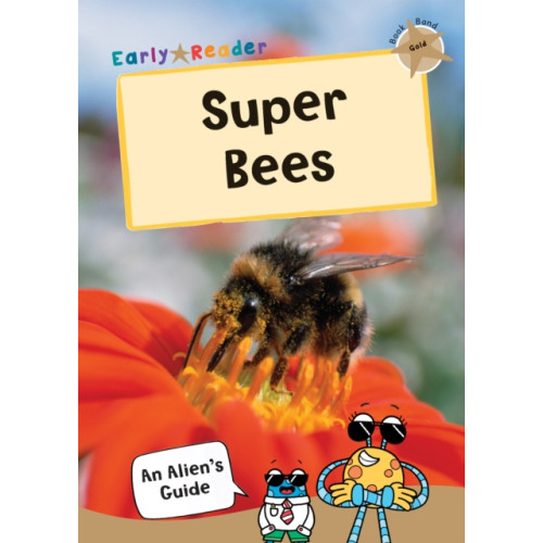 Maverick Arts Publishing Super Bees (häftad, eng)
