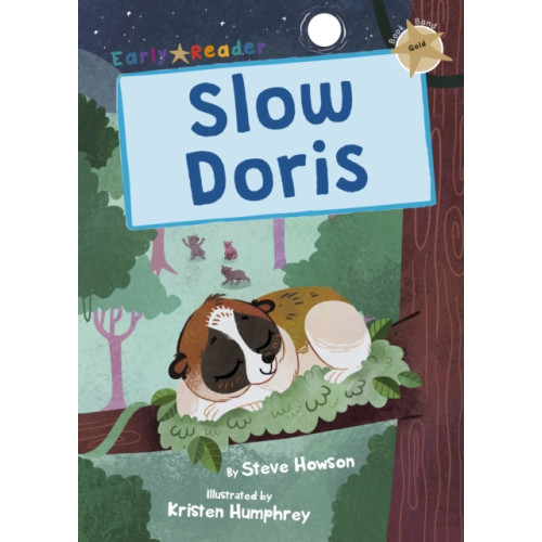 Maverick Arts Publishing Slow Doris (häftad, eng)