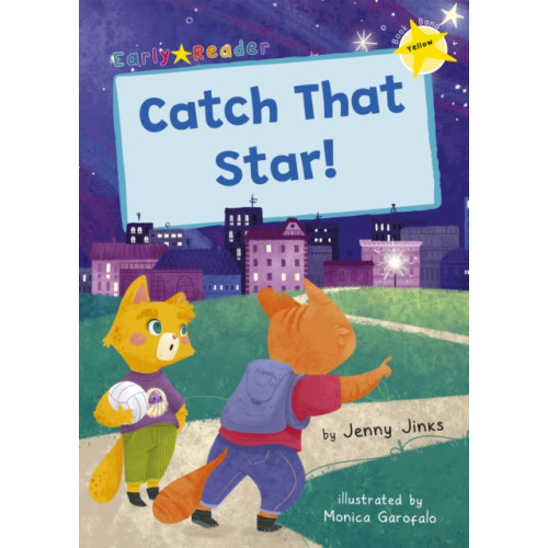 Maverick Arts Publishing Catch That Star! (häftad, eng)