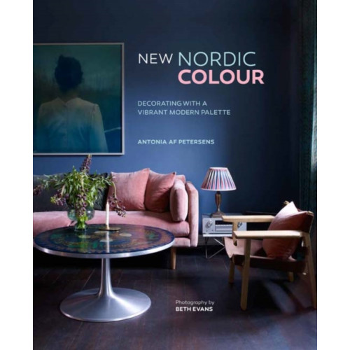 Ryland, Peters & Small Ltd New Nordic Colour (inbunden, eng)