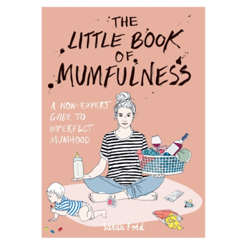 Octopus publishing group The Little Book of Mumfulness (häftad, eng)