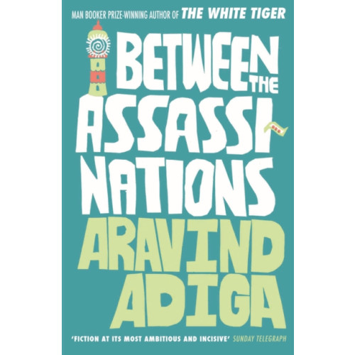 Atlantic Books Between the Assassinations (häftad, eng)