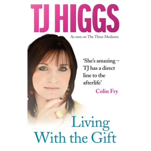 Ebury Publishing Living With the Gift (häftad, eng)