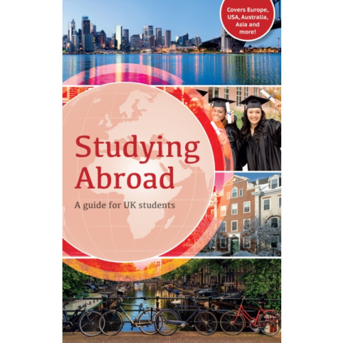 Trotman Indigo Publishing Limited Studying Abroad (häftad, eng)