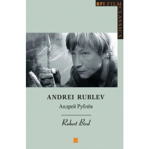Bloomsbury Publishing PLC Andrei Rublev (häftad, eng)