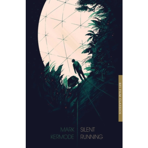 Bloomsbury Publishing PLC Silent Running (häftad, eng)