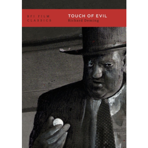 Bloomsbury Publishing PLC Touch of Evil (häftad, eng)