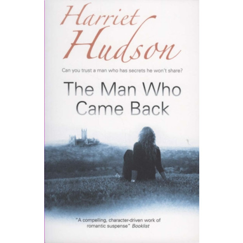 Canongate Books Ltd The Man Who Came Back (häftad, eng)