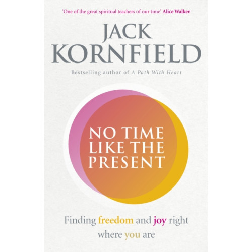 Ebury Publishing No Time Like the Present (häftad, eng)