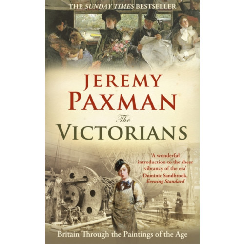 Ebury Publishing The Victorians (häftad, eng)