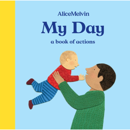 Tate Publishing My Day (bok, board book, eng)