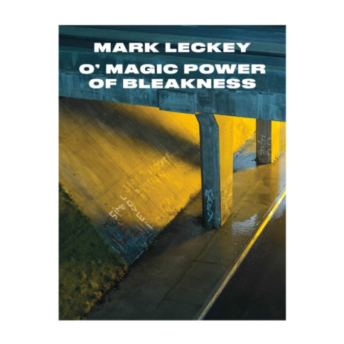 Tate Publishing Mark Leckey (häftad, eng)