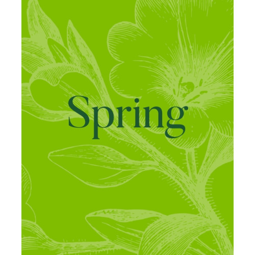 Tate Publishing Spring (inbunden, eng)