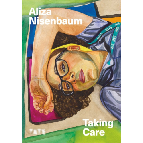 Tate Publishing Aliza Nisenbaum (häftad, eng)