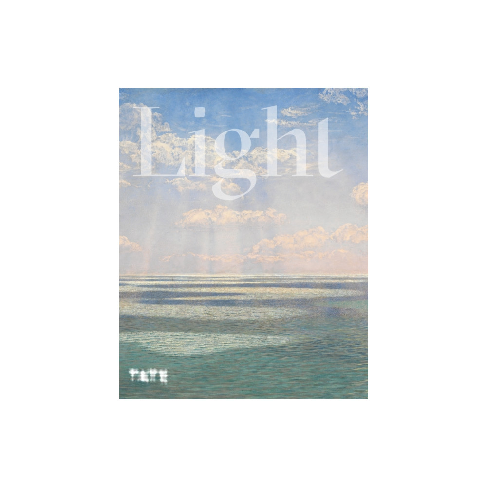 Produktbild för Light (häftad, eng)