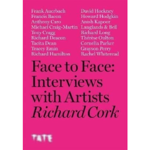 Tate Publishing Face to Face (häftad, eng)