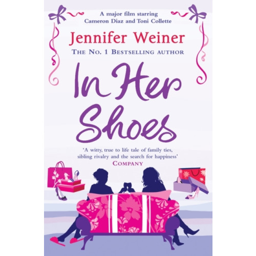 Simon & Schuster Ltd In Her Shoes (häftad, eng)