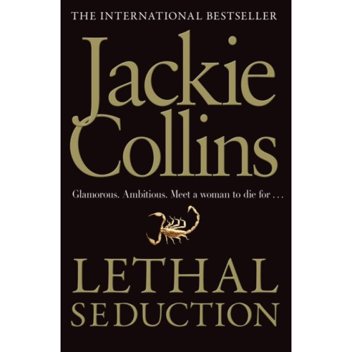 Simon & Schuster Ltd Lethal Seduction (häftad, eng)
