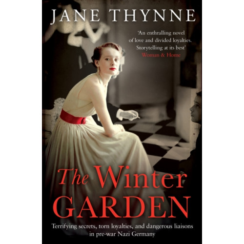 Simon & Schuster Ltd The Winter Garden (häftad, eng)
