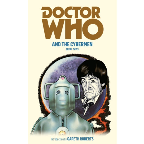 Ebury Publishing Doctor Who and the Cybermen (häftad, eng)