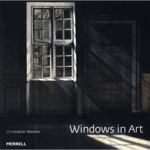 Merrell Publishers Ltd Windows in Art (inbunden, eng)